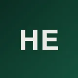 Harris English
