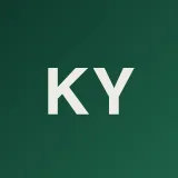 Kevin Yu