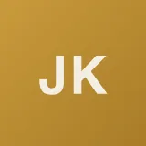 Jeffrey Kang